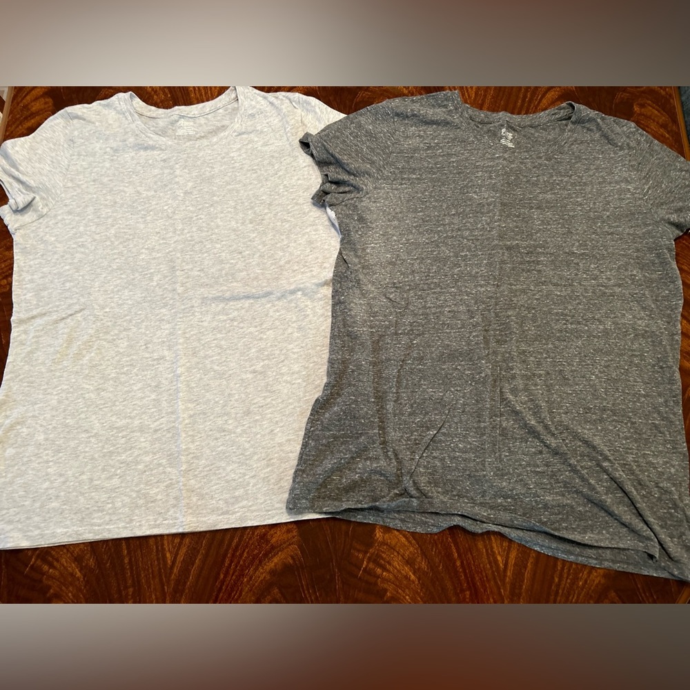 Out grew these tops! From PINK